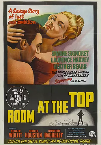 Un lugar en la cumbre