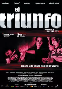 El triunfo