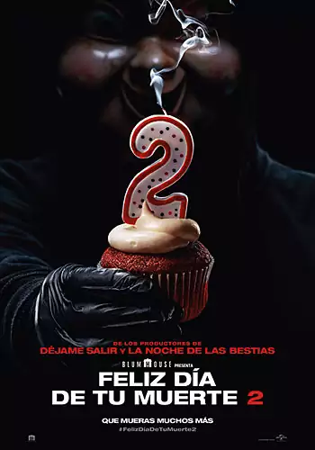 Feliz da de tu muerte 2