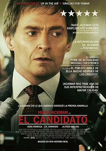 El candidato