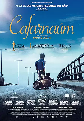 Cafarnam
