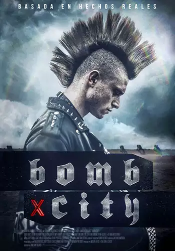 Bomb city