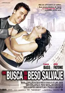 En busca de un beso salvaje