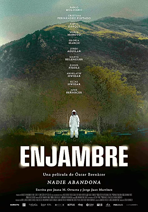 Enjambre