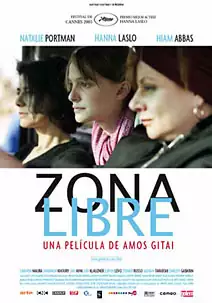 Zona libre