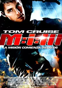 Misin imposible 3