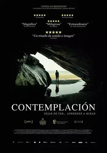 Pelicula Contemplacin, documental, director Pete Middleton y James Spinney