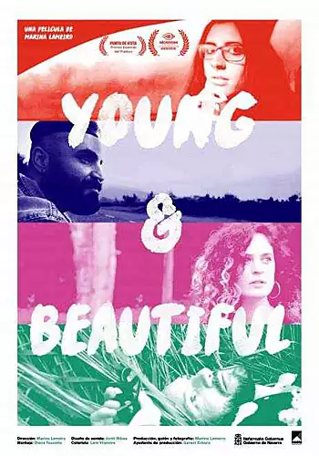 Pelicula Young & Beautiful, documental, director Marina Lameiro