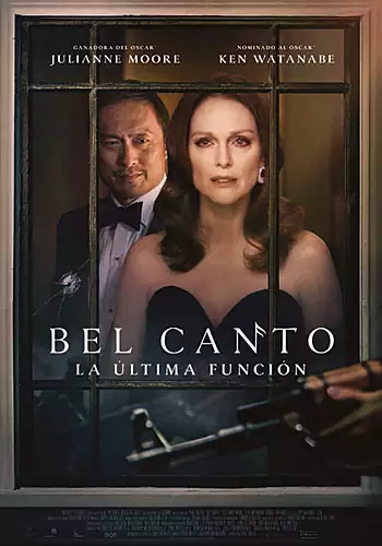 Bel Canto. La ltima funcin