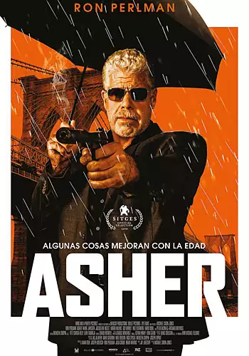Asher (VOSE)