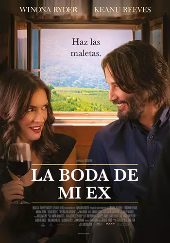 La boda de mi ex