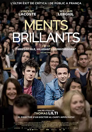 Ments brillants (CAT)