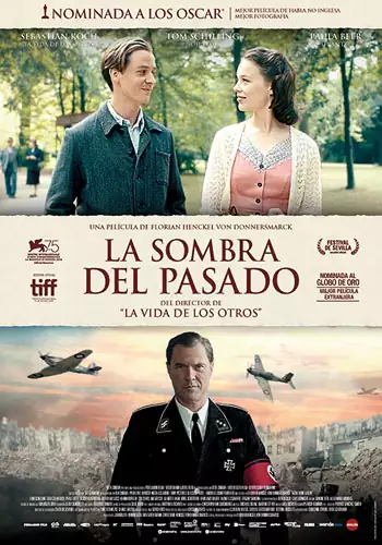 La sombra del pasado