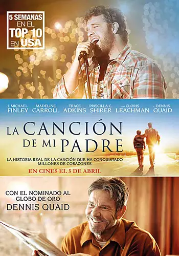 La cancin de mi padre