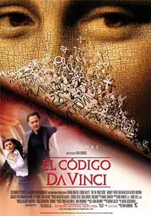 Pelicula El cdigo Da Vinci, thriller, director Ron Howard