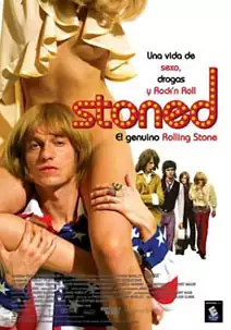 Stoned