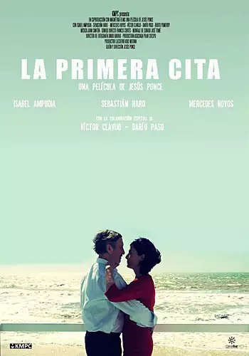 Pelicula La primera cita, drama, director Jesús Ponce