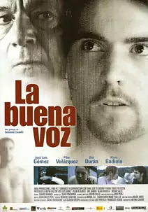 La buena voz