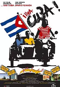 �Viva Cuba!