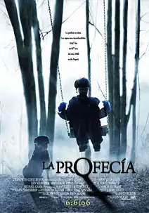 La profeca