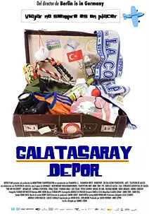 Galatasaray-Depor
