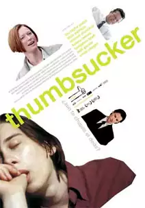 Thumbsucker