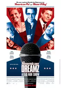 American Dreamz (Salto a la fama)
