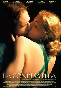 La condesa rusa