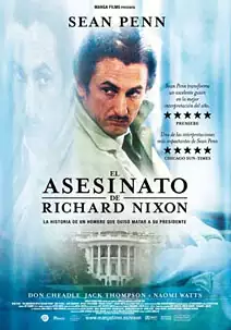 El asesinato de Richard Nixon