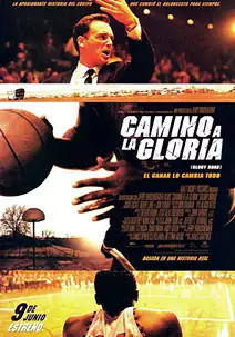 Camino a la gloria