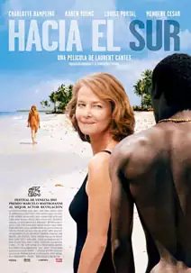 Hacia el sur