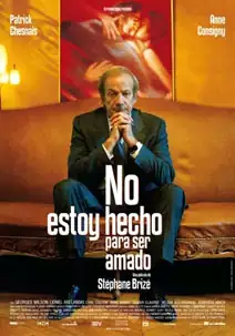 No estoy hecho para ser amado