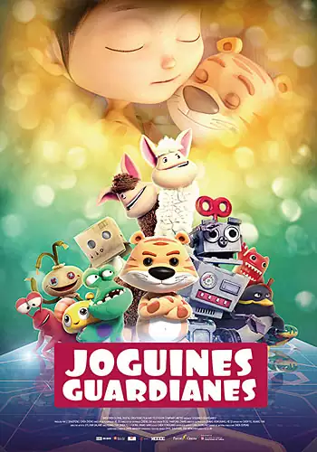 Joguines guardianes (CAT)