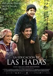 La educacin de las hadas