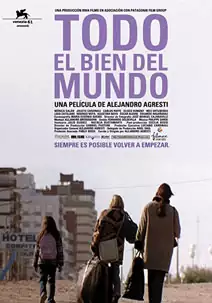 Todo el bien del mundo