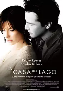 La casa del lago