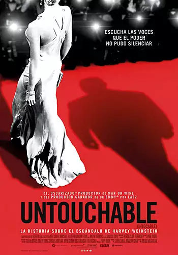 Pelicula Untouchable, documental, director Ursula Macfarlane