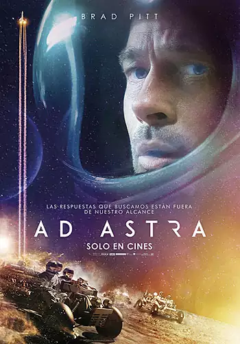 Ad Astra (4DX)
