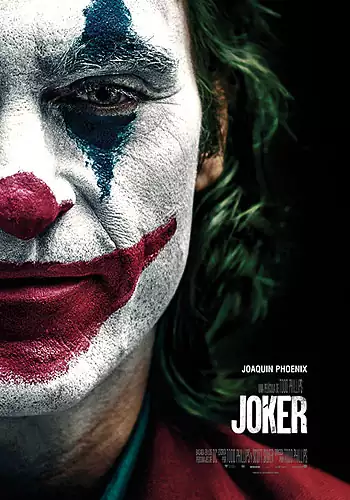 Pelicula Joker, drama, director Todd Phillips