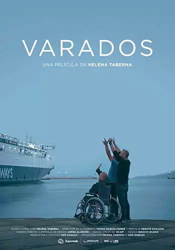 Pelicula Varados VOSE, documental, director Helena Taberna