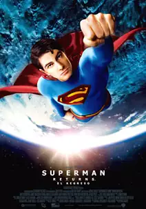 Superman returns