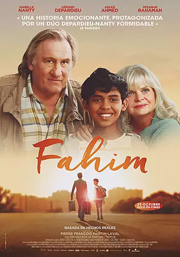 Fahim (VOSE)