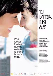 Tu vida en 65 minutos