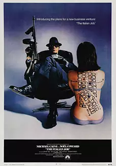 Un trabajo en Italia