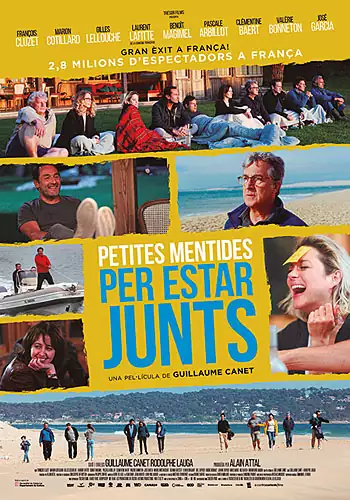 Petites mentides per estar junts (CAT)