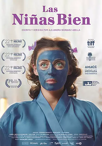 Las ni�as bien