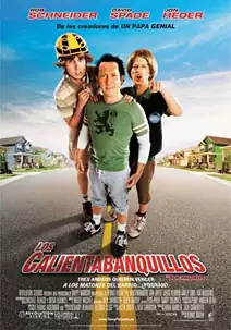 Los calientabanquillos