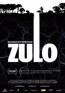 Pelicula Zulo, thriller, director Carlos Martn Ferrera