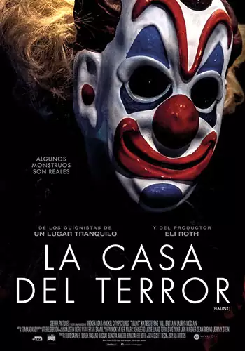La casa del terror