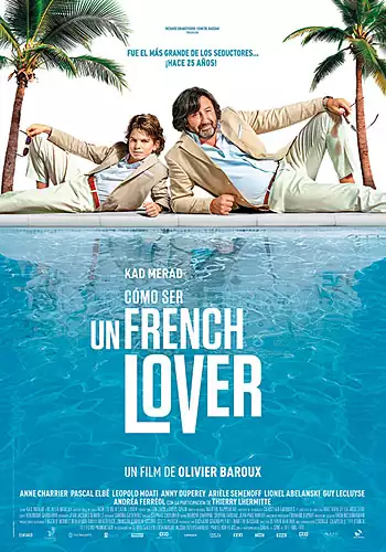 Cmo ser un french lover